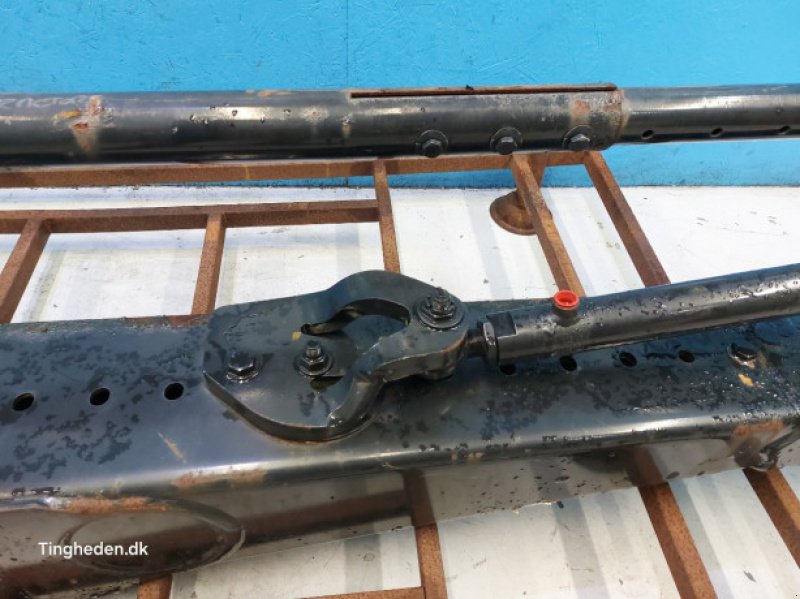 Achsen & Fahrantrieb του τύπου New Holland TC5060, Gebrauchtmaschine σε Hemmet (Φωτογραφία 13)