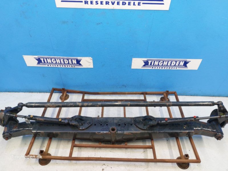 Achsen & Fahrantrieb του τύπου New Holland TC5060, Gebrauchtmaschine σε Hemmet (Φωτογραφία 23)