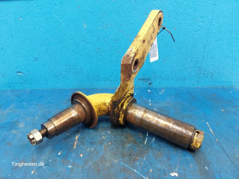 Achsen & Fahrantrieb tipa New Holland TF46, Gebrauchtmaschine u Hemmet (Slika 2)