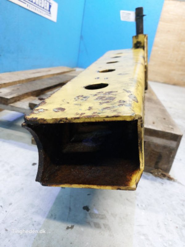 Achsen & Fahrantrieb типа New Holland TX34, Gebrauchtmaschine в Hemmet (Фотография 7)