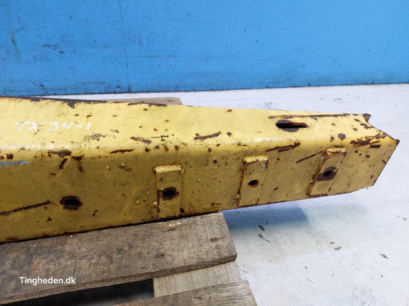 Achsen & Fahrantrieb типа New Holland TX34, Gebrauchtmaschine в Hemmet (Фотография 19)