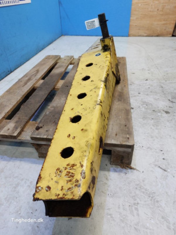 Achsen & Fahrantrieb типа New Holland TX34, Gebrauchtmaschine в Hemmet (Фотография 5)