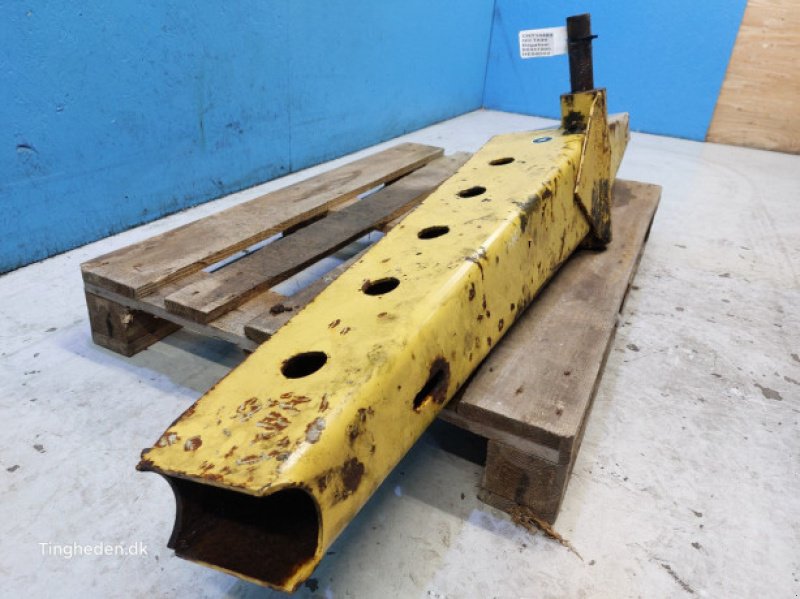 Achsen & Fahrantrieb типа New Holland TX34, Gebrauchtmaschine в Hemmet (Фотография 3)