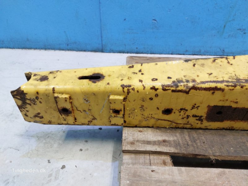 Achsen & Fahrantrieb типа New Holland TX34, Gebrauchtmaschine в Hemmet (Фотография 17)