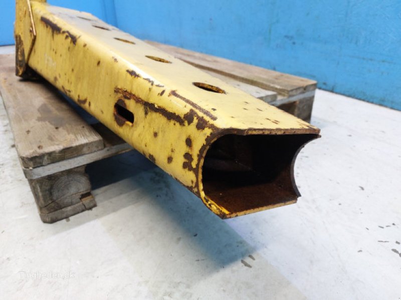 Achsen & Fahrantrieb типа New Holland TX34, Gebrauchtmaschine в Hemmet (Фотография 13)