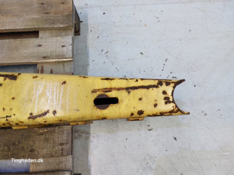 Achsen & Fahrantrieb типа New Holland TX34, Gebrauchtmaschine в Hemmet (Фотография 20)