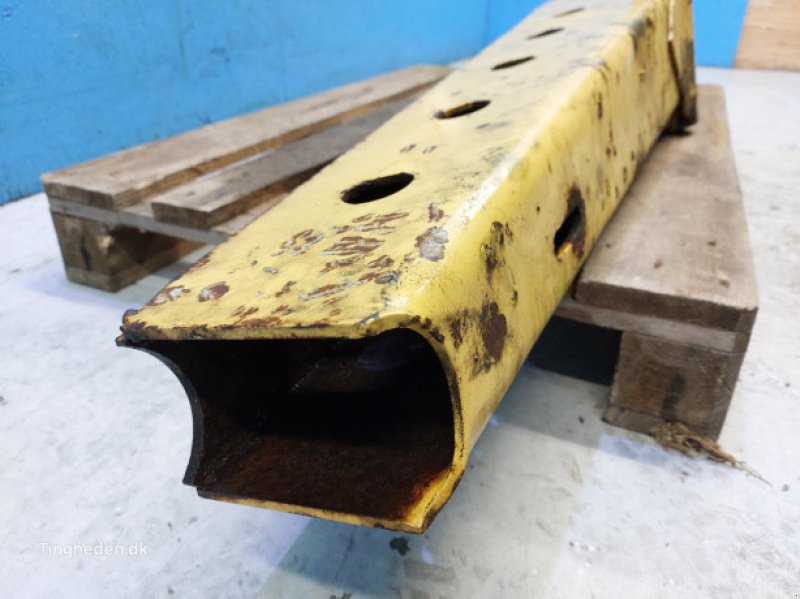 Achsen & Fahrantrieb типа New Holland TX34, Gebrauchtmaschine в Hemmet (Фотография 4)