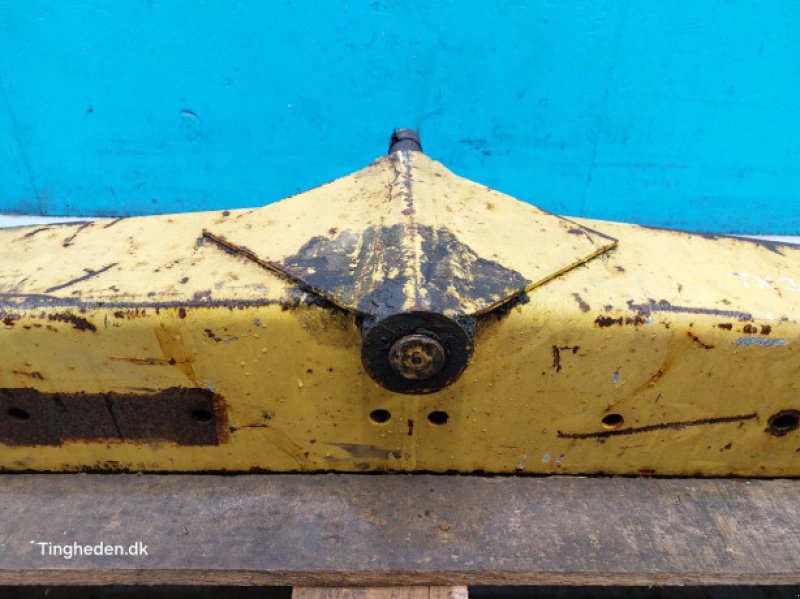 Achsen & Fahrantrieb типа New Holland TX34, Gebrauchtmaschine в Hemmet (Фотография 18)