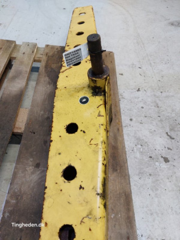 Achsen & Fahrantrieb типа New Holland TX34, Gebrauchtmaschine в Hemmet (Фотография 8)