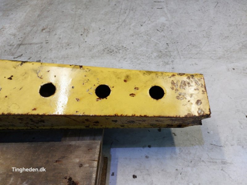 Achsen & Fahrantrieb типа New Holland TX34, Gebrauchtmaschine в Hemmet (Фотография 9)