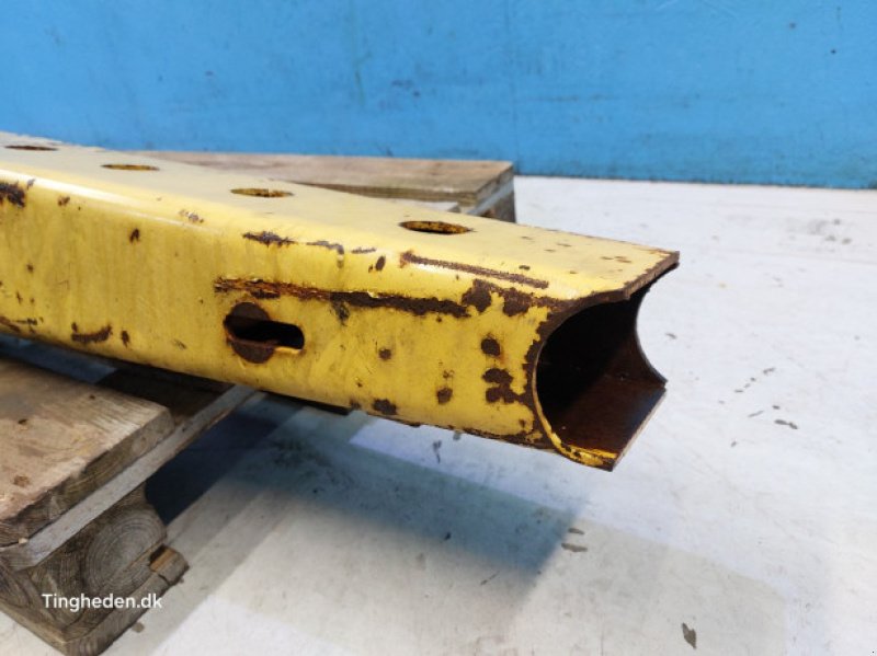 Achsen & Fahrantrieb типа New Holland TX34, Gebrauchtmaschine в Hemmet (Фотография 14)