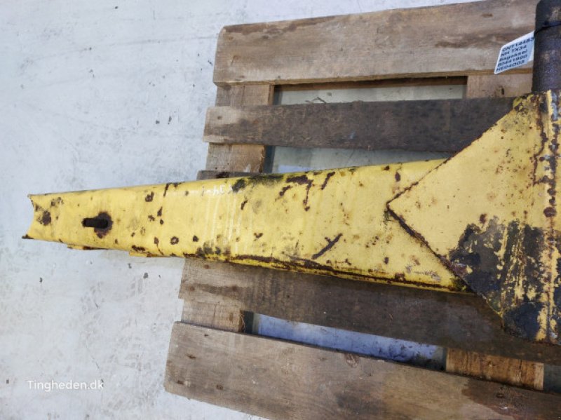 Achsen & Fahrantrieb типа New Holland TX34, Gebrauchtmaschine в Hemmet (Фотография 23)