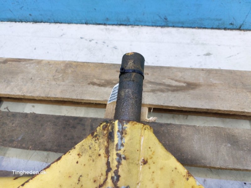 Achsen & Fahrantrieb типа New Holland TX34, Gebrauchtmaschine в Hemmet (Фотография 22)