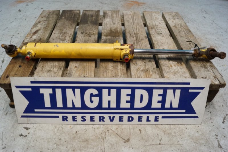 Achsen & Fahrantrieb типа New Holland TX34, Gebrauchtmaschine в Hemmet (Фотография 2)