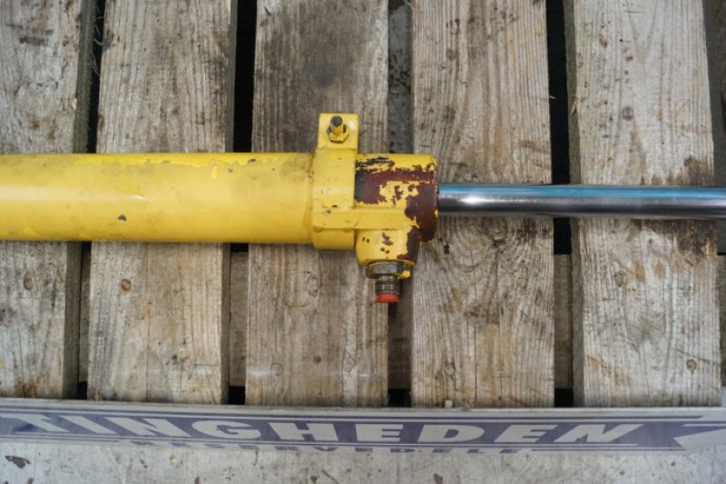 Achsen & Fahrantrieb типа New Holland TX34, Gebrauchtmaschine в Hemmet (Фотография 3)