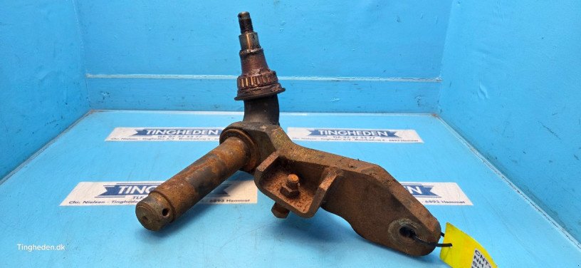 Achsen & Fahrantrieb typu New Holland TX62, Gebrauchtmaschine w Hemmet (Zdjęcie 5)