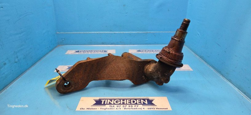 Achsen & Fahrantrieb typu New Holland TX62, Gebrauchtmaschine w Hemmet (Zdjęcie 1)