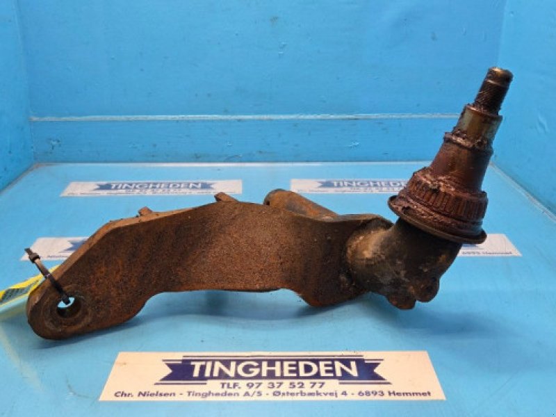 Achsen & Fahrantrieb des Typs New Holland TX62, Gebrauchtmaschine in Hemmet (Bild 1)