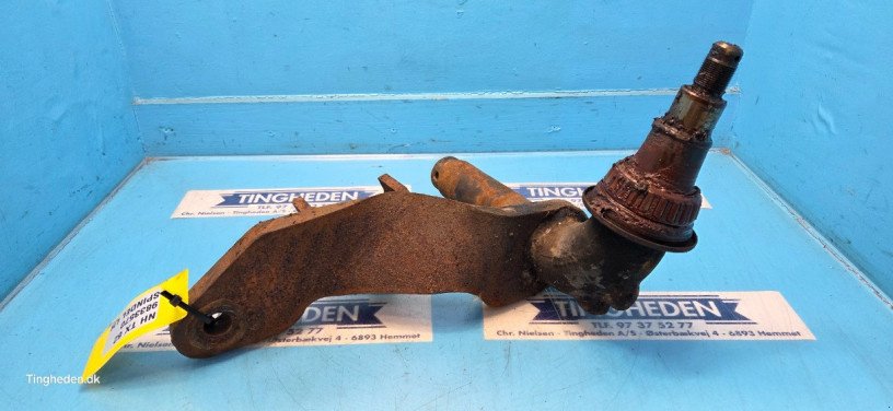 Achsen & Fahrantrieb typu New Holland TX62, Gebrauchtmaschine w Hemmet (Zdjęcie 2)