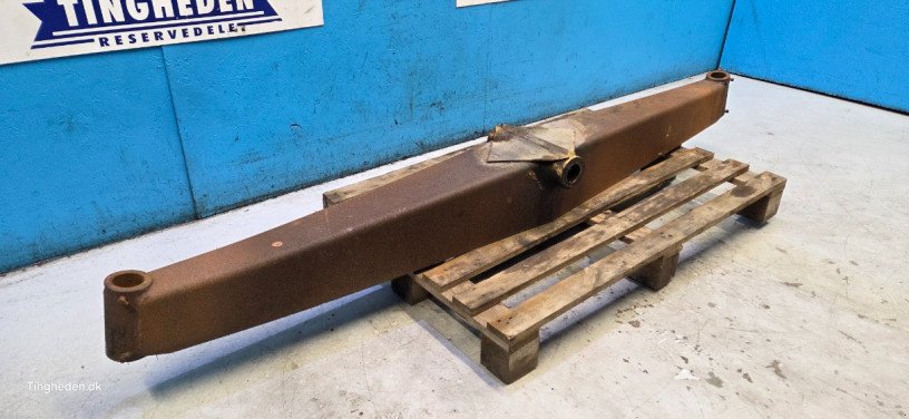 Achsen & Fahrantrieb tipa New Holland TX62, Gebrauchtmaschine u Hemmet (Slika 2)