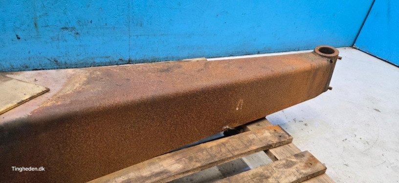 Achsen & Fahrantrieb tipa New Holland TX62, Gebrauchtmaschine u Hemmet (Slika 8)