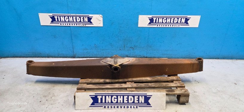 Achsen & Fahrantrieb tipa New Holland TX62, Gebrauchtmaschine u Hemmet (Slika 1)