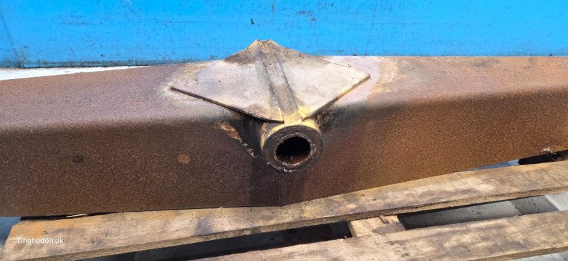 Achsen & Fahrantrieb tipa New Holland TX62, Gebrauchtmaschine u Hemmet (Slika 4)