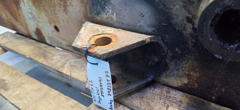 Achsen & Fahrantrieb tipa New Holland TX62, Gebrauchtmaschine u Hemmet (Slika 14)