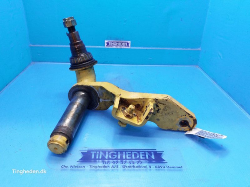 Achsen & Fahrantrieb des Typs New Holland TX65, Gebrauchtmaschine in Hemmet (Bild 1)