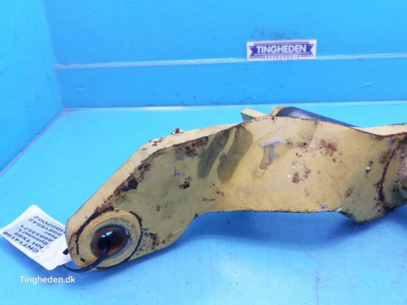 Achsen & Fahrantrieb типа New Holland TX65, Gebrauchtmaschine в Hemmet (Фотография 14)