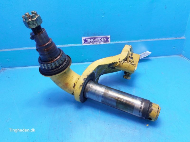 Achsen & Fahrantrieb типа New Holland TX65, Gebrauchtmaschine в Hemmet (Фотография 11)