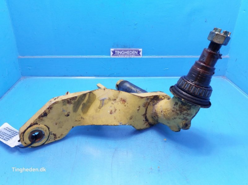 Achsen & Fahrantrieb типа New Holland TX65, Gebrauchtmaschine в Hemmet (Фотография 12)