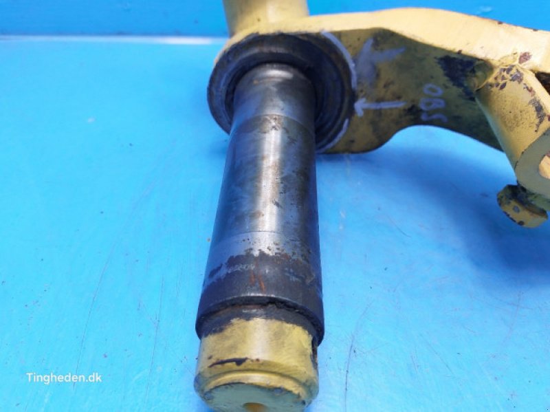 Achsen & Fahrantrieb типа New Holland TX65, Gebrauchtmaschine в Hemmet (Фотография 3)