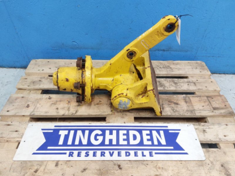 Achsen & Fahrantrieb des Typs New Holland TX66, Gebrauchtmaschine in Hemmet (Bild 1)