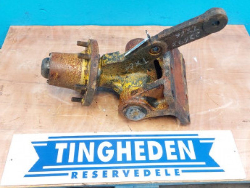 Achsen & Fahrantrieb des Typs New Holland TX66, Gebrauchtmaschine in Hemmet (Bild 1)