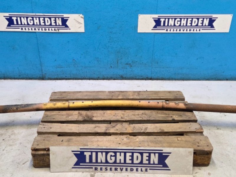 Achsen & Fahrantrieb des Typs New Holland TX68, Gebrauchtmaschine in Hemmet (Bild 1)