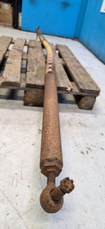 Achsen & Fahrantrieb типа New Holland TX68, Gebrauchtmaschine в Hemmet (Фотография 9)