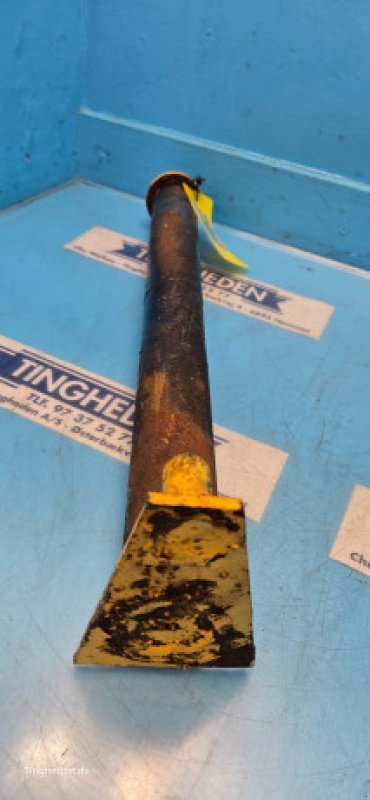 Achsen & Fahrantrieb του τύπου New Holland TX68, Gebrauchtmaschine σε Hemmet (Φωτογραφία 12)