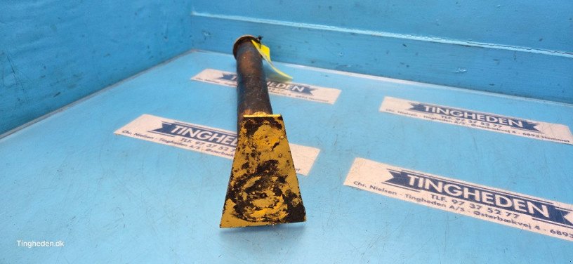 Achsen & Fahrantrieb του τύπου New Holland TX68, Gebrauchtmaschine σε Hemmet (Φωτογραφία 11)