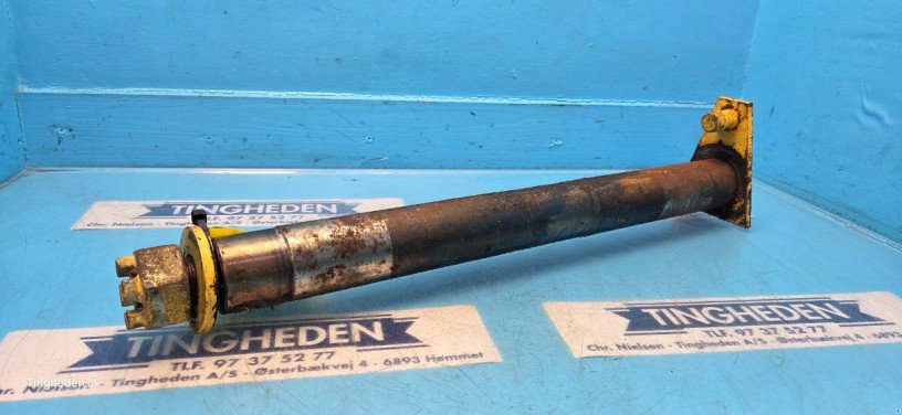 Achsen & Fahrantrieb του τύπου New Holland TX68, Gebrauchtmaschine σε Hemmet (Φωτογραφία 2)