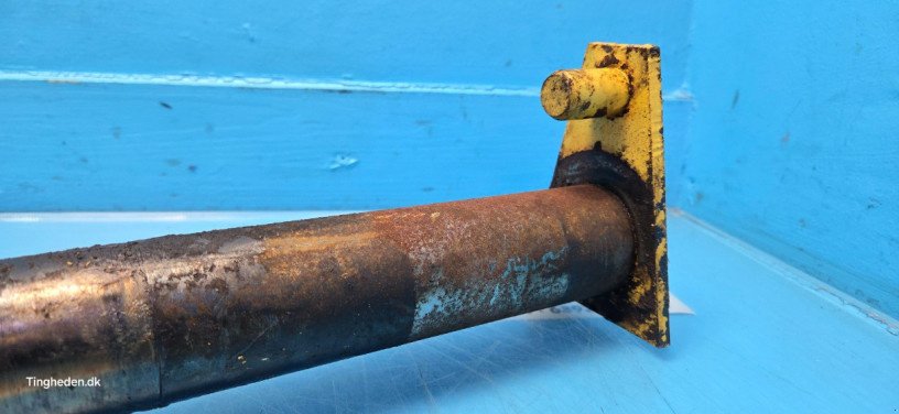 Achsen & Fahrantrieb του τύπου New Holland TX68, Gebrauchtmaschine σε Hemmet (Φωτογραφία 5)