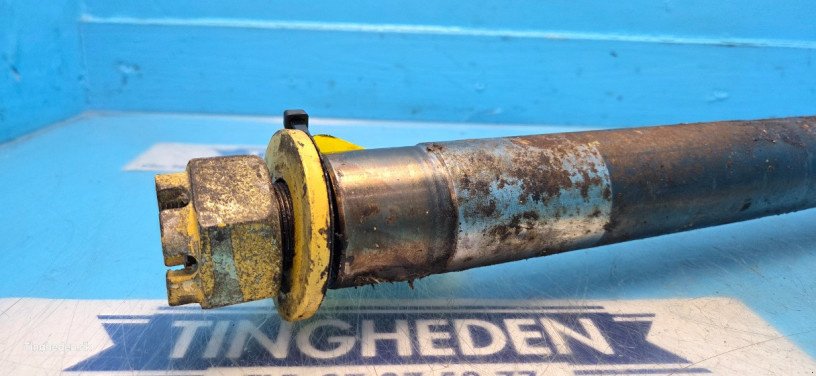 Achsen & Fahrantrieb του τύπου New Holland TX68, Gebrauchtmaschine σε Hemmet (Φωτογραφία 3)