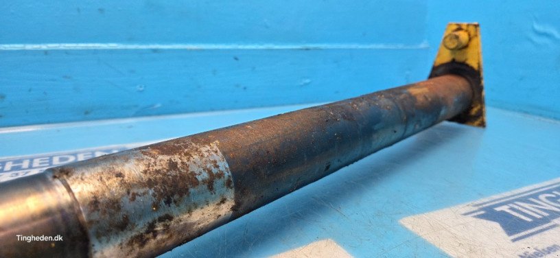 Achsen & Fahrantrieb του τύπου New Holland TX68, Gebrauchtmaschine σε Hemmet (Φωτογραφία 4)