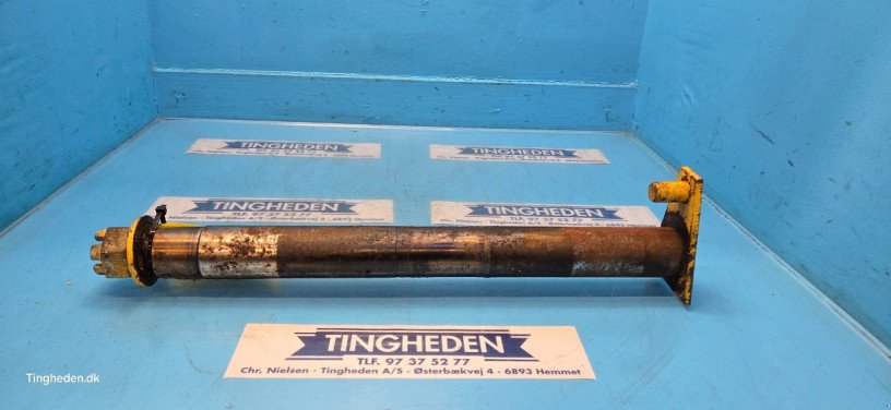 Achsen & Fahrantrieb του τύπου New Holland TX68, Gebrauchtmaschine σε Hemmet (Φωτογραφία 1)