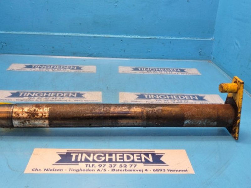 Achsen & Fahrantrieb des Typs New Holland TX68, Gebrauchtmaschine in Hemmet (Bild 1)