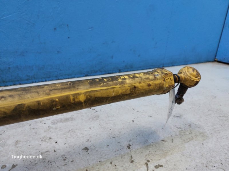 Achsen & Fahrantrieb του τύπου New Holland TX68, Gebrauchtmaschine σε Hemmet (Φωτογραφία 8)