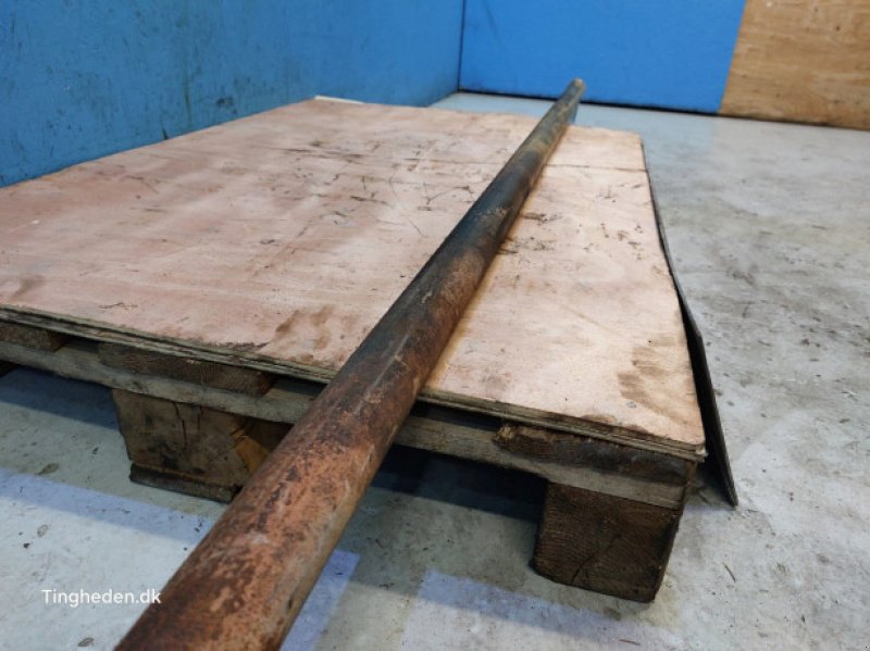 Achsen & Fahrantrieb του τύπου New Holland TX68, Gebrauchtmaschine σε Hemmet (Φωτογραφία 4)