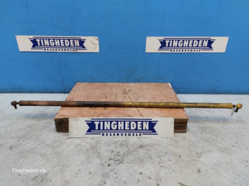 Achsen & Fahrantrieb des Typs New Holland TX68, Gebrauchtmaschine in Hemmet (Bild 1)