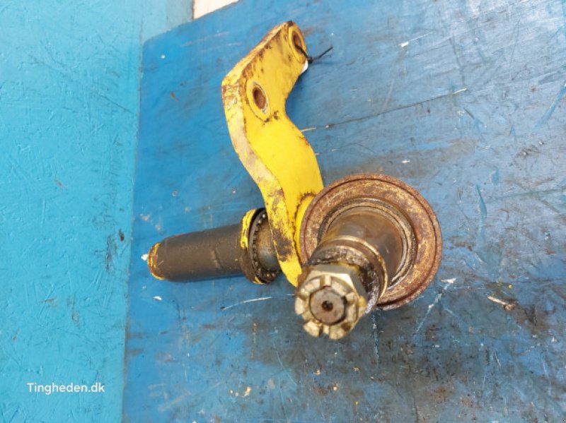 Achsen & Fahrantrieb tipa New Holland TX68, Gebrauchtmaschine u Hemmet (Slika 13)