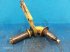 Achsen & Fahrantrieb tipa New Holland TX68, Gebrauchtmaschine u Hemmet (Slika 2)